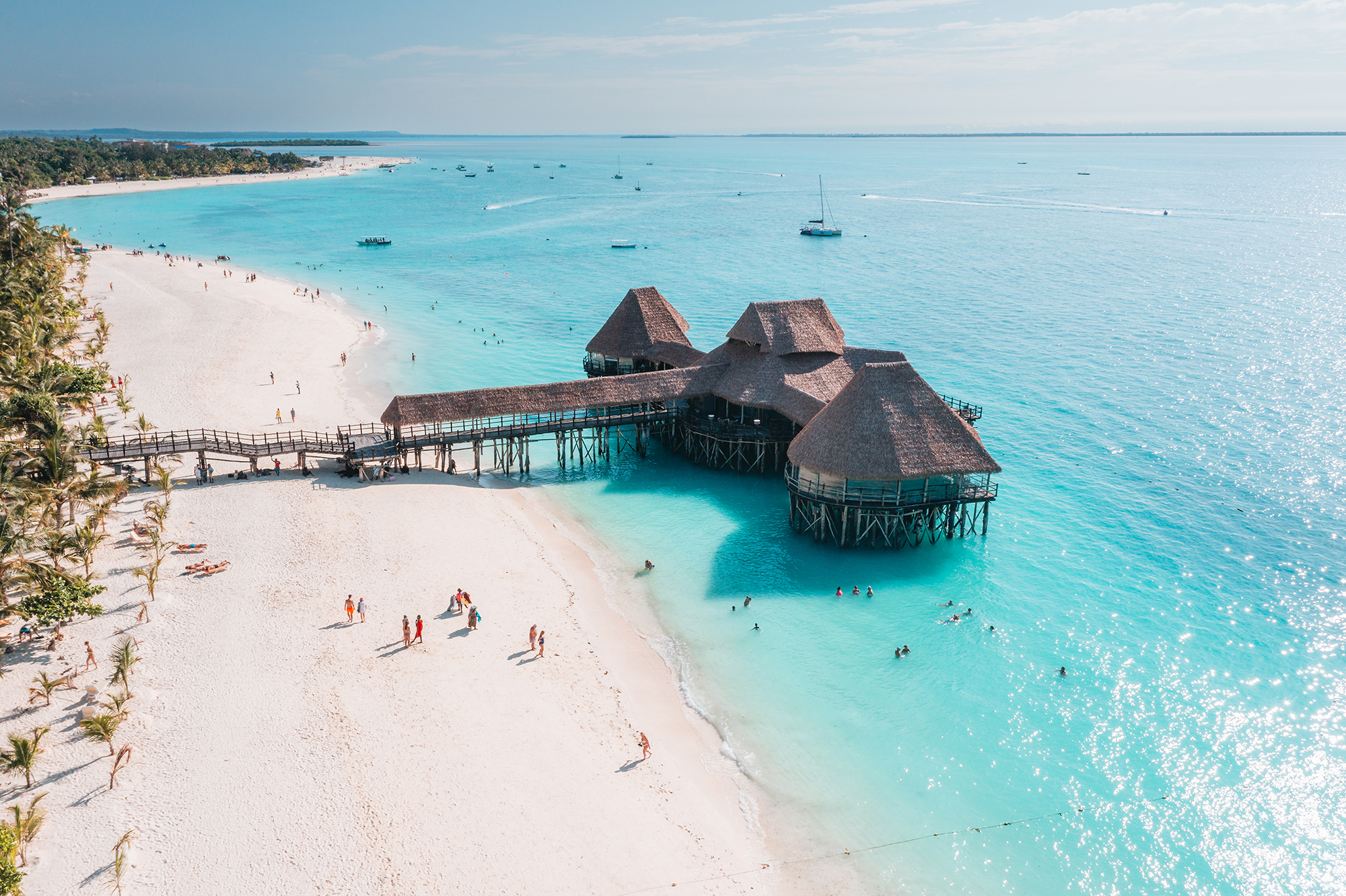 Занзібар (фото: Getty Images)